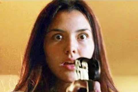 MOBKING Trailer (2023) Celine Alva, Ciro Dapagio, Thriller Movie