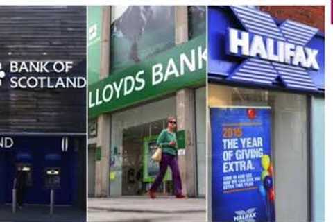 Careers in Financial Services
