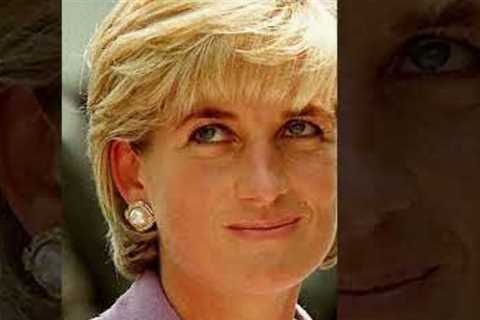 #royals: The Last Words of Princess Diana