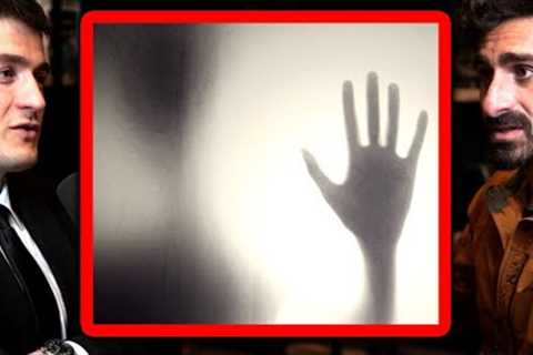 Lex Fridman: Aliens are here