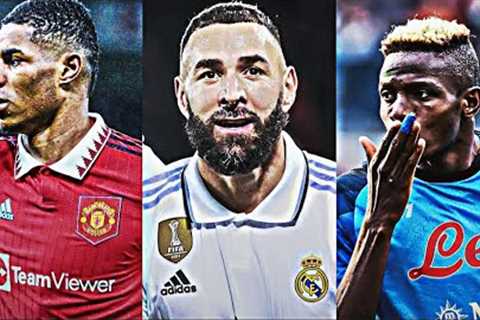 BEST FOOTBALL EDITS - FAILS, GOALS &amp; SKILLS | 2023 | #223