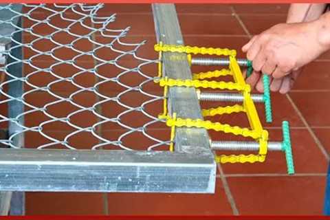 Making The Best Metalworking Tools At Home | by @5phutsangtao-iQ