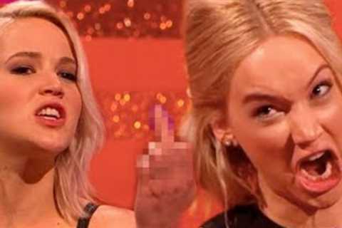 Hollywood Will Not Cast Jennifer Lawrence Again: The True Reason Hollywood Doesn't Want to