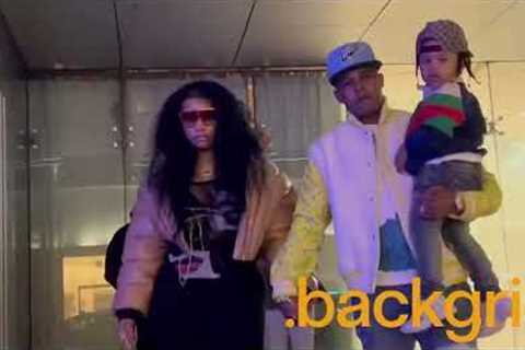 Nicki Minaj Teases Fans with Hints of New Music