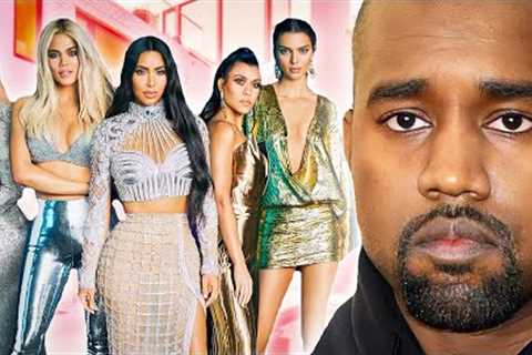 Celebs Whose Life The Kardashians Completely Destroyed.