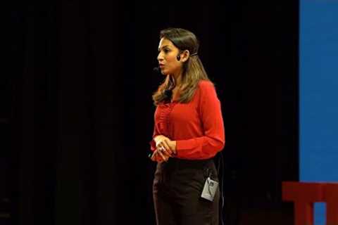 I Wanted To Be A Storyteller | Manizey Ibrahim | TEDxDPSSTSSchool