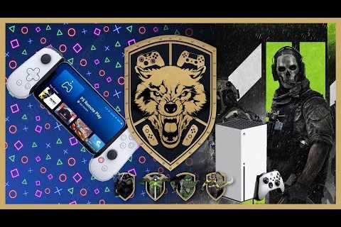 PlayStation Handheld | Asus ROG Ally | Sony Upset With CMA | Staten Leaves Xbox | Ryse 2 | ID@Xbox