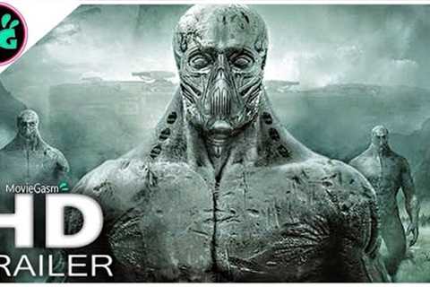 NEW MOVIE TRAILERS 2022 (Best)