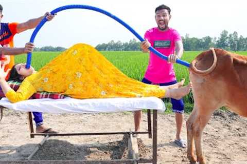 Eid Special Don’t Miss New Unlimited Funny Viral Trending Video 2023 Episode 206 By BusyFunLtd