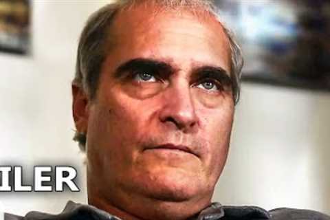 BEAU IS AFRAID Trailer 2 -NEW2023) Joaquin Phoenix. A24 Movie