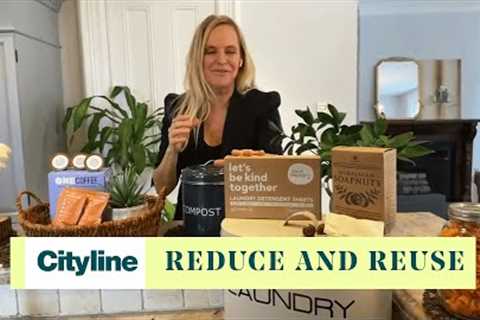 7 household items you can't recycle and sustainable alternatives