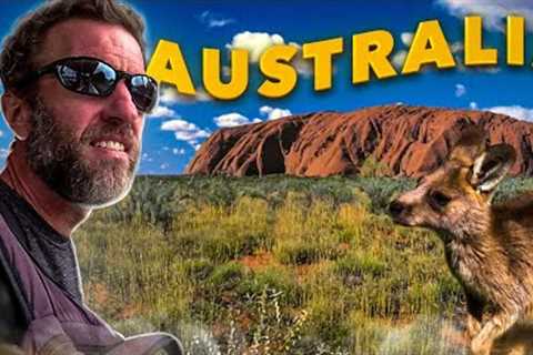 My Last Day in Australia Was a Traveler's Nightmare