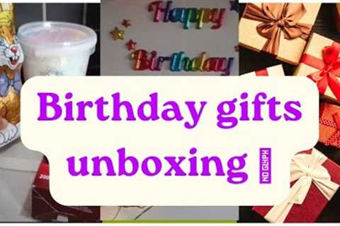 Ayat ko kya gift mila? | Birthday decorations | Friday vlog| aj bohot thak gyi ayat|@ayatvlogger101