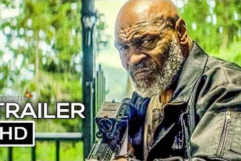 MEDELLIN Official Trailer (2023)