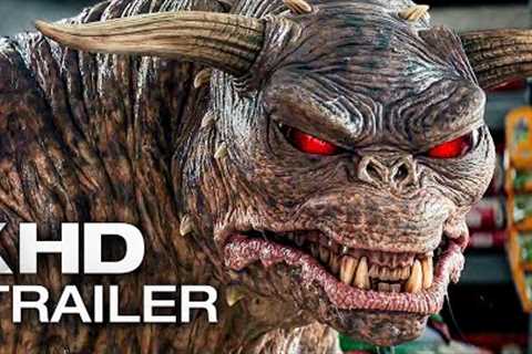 THE BEST UPCOMING MOVIES 2022 &amp; 2021 (Trailers)