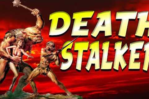 Bad Movie Review: Deathstalker