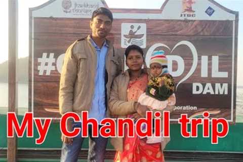 Our trip in Chandil  | vlog 01