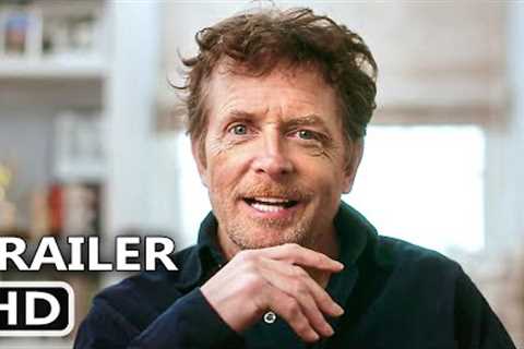STILL: A MICHAEL J. FOX MOVIE Trailer (2023)