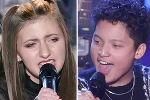 American Idol 5th Judge: Platinum Ticket Holder Falls Apart On Stage, Just Misses Top 24