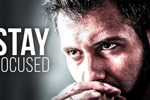 STOP NEGATIVE SELF THINKING | Powerful Motivational Speeches | Listen Every Day