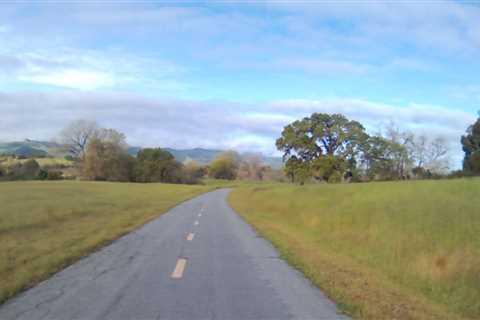 Long Cruise