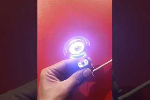 DIY homemade gadget// #shorts , #viral , #gadgets #technology  #howtomake #atstechstudio #howtomake