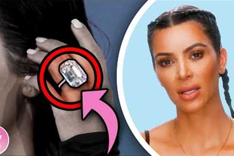Celebrities Who Were Robbed