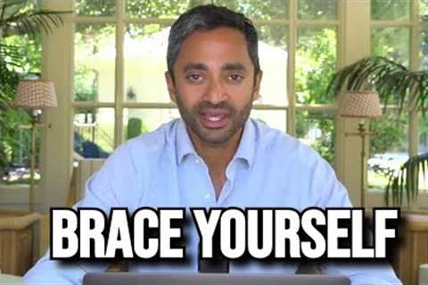 Many Experts Are So Wrong About This - Chamath Palihapitiya