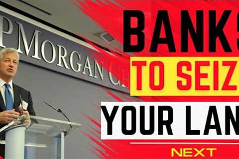 SHOCKING‼️ What He JUST SAID! | Banking Shtf Prepping News