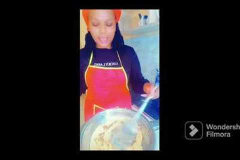 How to cook healthy soft and light pancakes 🥞#food #foodie #subscribe #views #fayfancie#watch..
