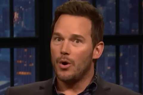 Chris Pratt on Differences Between Raising Girls and Boys as Katherine Shares Photos of Daughters
