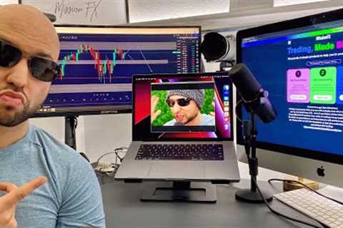 how i make millions trading forex (using common sense)