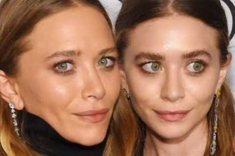 All Former Partners of The Olsen Twins