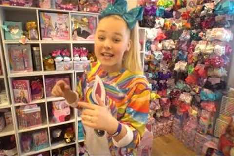 ‘Dance Moms’ Star JoJo Siwa Flies 8-Year-Old Showstopper to Hollywood