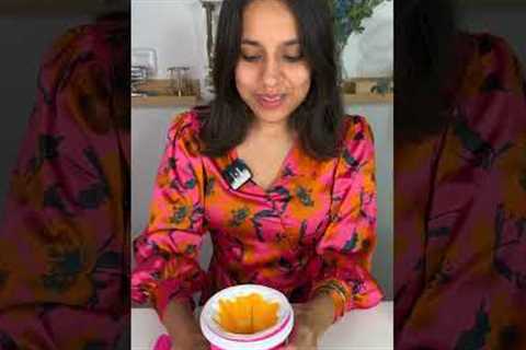 Viral Slushy Maker Review 😍 | Amazon Product Review 😱 | @sosaute #shorts