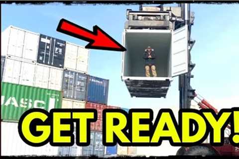 SHTF AND WW3 READY! Every Prepper Should Consider This...