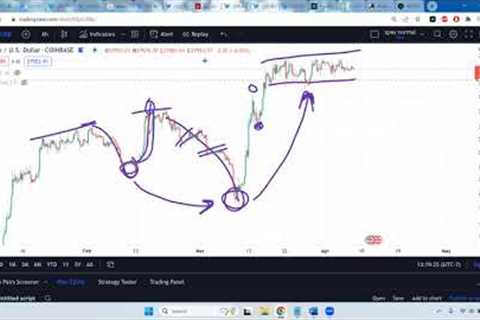 MultiversX News - April 8th, 2023 | Bull market, News, Roadmap &amp; xMoney Update #2 + BTC &amp;..