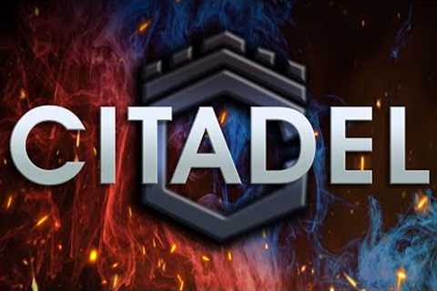 CITADEL - Sweet Dreams (Are Made of This) Trailer Theme By Eurythmics | Amazon Prime Video