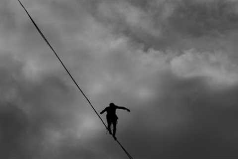 Trading Psychology Podcast Ep21: Trading/Life Balance
