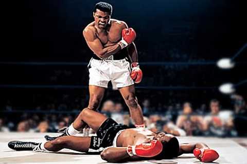 Most Memorable 1st Round Heavyweight Knockouts in Boxing History