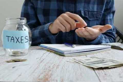 🔴 IRS WARNING - Trending on Social Media TAX SCHEMES and TAX FRAUDS 2023