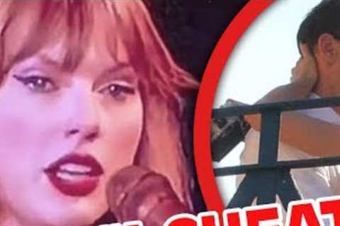 The Top 10 Taylor Swift Breakup Signs That We All Didn't See