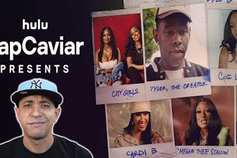 RapCaviar Did Me Dirty In Their New Hulu Series