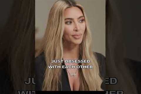 There's hate towards my family 😳 Kim Kardashian #kardashian