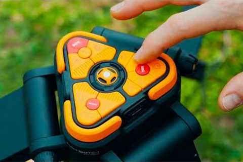 23 Coolest Gadgets That Are At Another Level