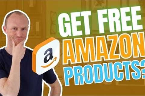 How to Become Amazon Vine Reviewer – Great FREE Amazon Products? (Yes, BUT…)