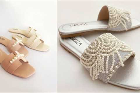 stylish Eid shoes / online shopping 2023 @fashionforgirl3569