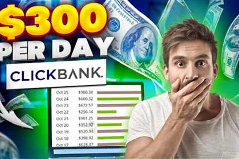 How to Make Money with Clickbank: A Step-by-Step Guide
