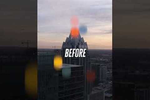 Do you want to learn how to properly edit your drone photos? 🤔💭#dronephotography