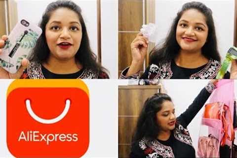 Ali Express Super Cheap Online shopping haul in Kuwait | How to Shop From Ali Express, Tips &amp;..